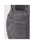 Tommy Hilfiger Jeansy WW0WW36608 Šedá Straight Fit - Pepit.cz