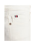 Tommy Hilfiger Jeansy WW0WW36957 Bílá Skinny Fit - Pepit.cz