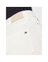 Tommy Hilfiger Jeansy WW0WW36957 Bílá Skinny Fit - Pepit.cz