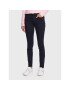 Tommy Hilfiger Jeansy WW0WW36957 Tmavomodrá Skinny Fit - Pepit.cz