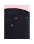 Tommy Hilfiger Jeansy WW0WW36957 Tmavomodrá Skinny Fit - Pepit.cz