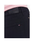 Tommy Hilfiger Jeansy WW0WW36957 Tmavomodrá Skinny Fit - Pepit.cz