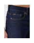 Tommy Hilfiger Jeansy WW0WW37149 Tmavomodrá Regular Fit - Pepit.cz