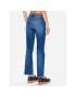 Tommy Hilfiger Jeansy WW0WW37157 Modrá Bootcut Fit - Pepit.cz