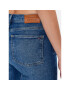 Tommy Hilfiger Jeansy WW0WW37157 Modrá Bootcut Fit - Pepit.cz