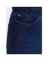 Tommy Hilfiger Jeansy WW0WW38137 Tmavomodrá Skinny Fit - Pepit.cz