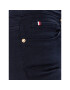 Tommy Hilfiger Jeansy WW0WW38148 Tmavomodrá Skinny Fit - Pepit.cz