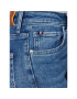 Tommy Hilfiger Jeansy WW0WW38158 Modrá Slim Fit - Pepit.cz