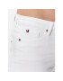 Tommy Hilfiger Jeansy WW0WW38164 Bílá Bootcut Fit - Pepit.cz