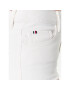 Tommy Hilfiger Jeansy WW0WW38518 Bílá Relaxed Fit - Pepit.cz