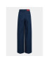 Tommy Hilfiger Jeansy WW0WW38897 Tmavomodrá Relaxed Fit - Pepit.cz