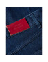 Tommy Hilfiger Jeansy WW0WW38897 Tmavomodrá Relaxed Fit - Pepit.cz