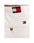 Tommy Hilfiger Jeansy WW0WW38979 Écru Loose Fit - Pepit.cz