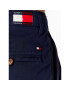 Tommy Hilfiger Jeansy WW0WW38979 Tmavomodrá Relaxed Fit - Pepit.cz