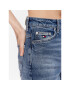 Tommy Hilfiger Jeansy WW0WW39092 Modrá Straight Fit - Pepit.cz