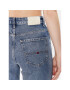 Tommy Hilfiger Jeansy WW0WW39092 Modrá Straight Fit - Pepit.cz