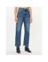 Tommy Hilfiger Jeansy WW0WW40822 Modrá Relaxed Fit - Pepit.cz