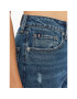 Tommy Hilfiger Jeansy WW0WW40822 Modrá Relaxed Fit - Pepit.cz