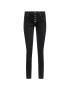 Tommy Hilfiger Jeansy ZENDAYA WW0WW26248 Černá Regular Fit - Pepit.cz