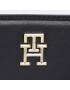 Tommy Hilfiger Kabelka Chic Trunk Cb AW0AW14497 Tmavomodrá - Pepit.cz