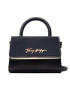 Tommy Hilfiger Kabelka Modern Mini Bar Bag AW0AW11090 Tmavomodrá - Pepit.cz