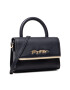 Tommy Hilfiger Kabelka Modern Mini Bar Bag AW0AW11090 Tmavomodrá - Pepit.cz