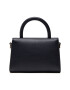 Tommy Hilfiger Kabelka Modern Mini Bar Bag AW0AW11090 Tmavomodrá - Pepit.cz