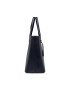 Tommy Hilfiger Kabelka Tommy Life Soft Tote AW0AW13138 Tmavomodrá - Pepit.cz