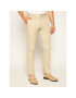 Tommy Hilfiger Kalhoty z materiálu Denton Chino Summer Twill Flex MW0MW13299 Béžová Regular Fit - Pepit.cz