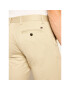 Tommy Hilfiger Kalhoty z materiálu Denton Chino Summer Twill Flex MW0MW13299 Béžová Regular Fit - Pepit.cz