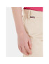 Tommy Hilfiger Kalhoty z materiálu KB0KB08609 Béžová Slim Fit - Pepit.cz