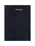 Tommy Hilfiger Kalhoty z materiálu KB0KB08609 D Tmavomodrá Slim Fit - Pepit.cz