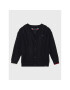 Tommy Hilfiger Kardigan KB0KB07829 D Tmavomodrá Regular Fit - Pepit.cz