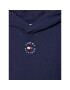 Tommy Hilfiger Každodenní šaty Heritage Badge KG0KG06197 M Tmavomodrá Regular Fit - Pepit.cz