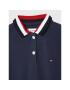 Tommy Hilfiger Každodenní šaty KG0KG06467 Tmavomodrá Regular Fit - Pepit.cz