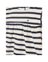 Tommy Hilfiger Každodenní šaty KN0KN01627 Bílá Regular Fit - Pepit.cz