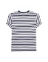 Tommy Hilfiger Každodenní šaty Nautical KG0KG04902 M Tmavomodrá Regular Fit - Pepit.cz