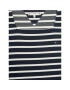 Tommy Hilfiger Každodenní šaty Punto KG0KG07192 D Tmavomodrá Regular Fit - Pepit.cz