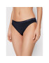 Tommy Hilfiger Klasické kalhotky Bikini UW0UW03258 Tmavomodrá - Pepit.cz