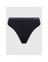 Tommy Hilfiger Klasické kalhotky Bikini UW0UW03258 Tmavomodrá - Pepit.cz