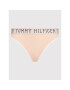 Tommy Hilfiger Klasické kalhotky UW0UW03163 Oranžová - Pepit.cz