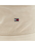 Tommy Hilfiger Klobouk AM0AM10859 Béžová - Pepit.cz