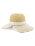 Tommy Hilfiger Klobouk Beach Straw AW0AW14729 Béžová - Pepit.cz