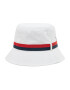 Tommy Hilfiger Klobouk Bucket AM0AM08285 Bílá - Pepit.cz