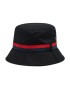 Tommy Hilfiger Klobouk Bucket AM0AM08285 Černá - Pepit.cz