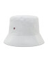 Tommy Hilfiger Klobouk Bucket Essential Flag AW0AW11673 Bílá - Pepit.cz