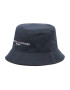 Tommy Hilfiger Klobouk Bucket Establushed Tech AM0AM08283 Tmavomodrá - Pepit.cz