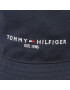 Tommy Hilfiger Klobouk Bucket Establushed Tech AM0AM08283 Tmavomodrá - Pepit.cz