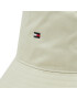 Tommy Hilfiger Klobouk Bucket Hat AM0AM08273 Zelená - Pepit.cz