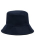 Tommy Hilfiger Klobouk bucket hat Colorful Varsity AU0AU01731 Tmavomodrá - Pepit.cz